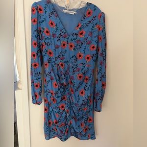 Worn Once ASTR Floral Dress